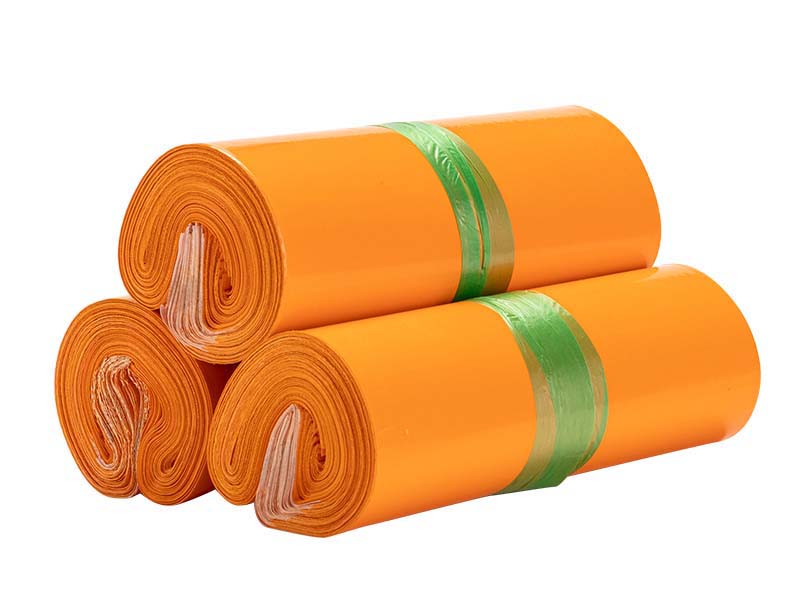 独山子橙色快递袋-04