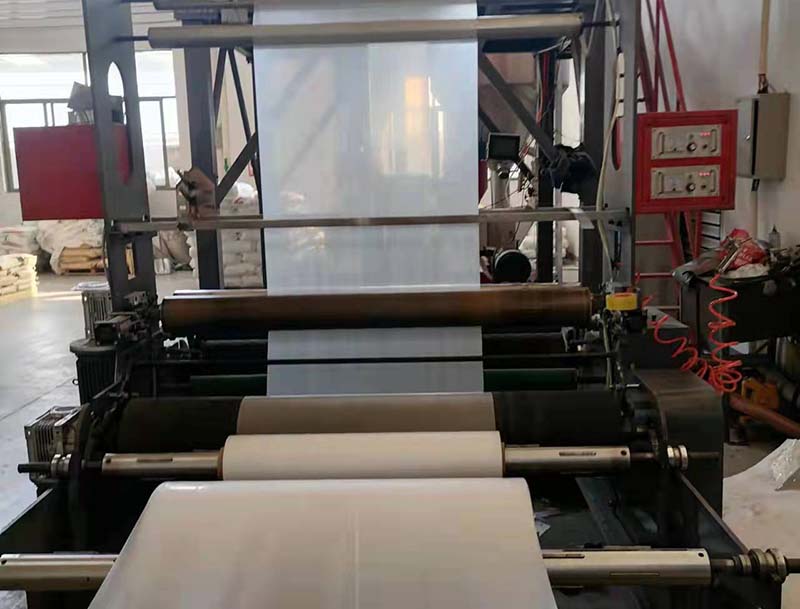 独山子车间生产图片